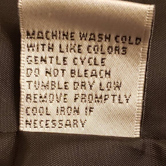 Danillo Black & White 2-PC Plaid & Polka Dot Dress Suit, Size 18W - Picture 9 of 11